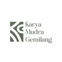 CV Karya Mudra Gemilang logo - Similar company to Parté