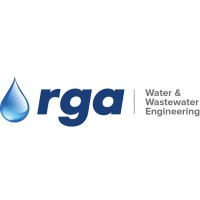 RGA Water Solutions logo - Similar company to Williams Tucker Limited