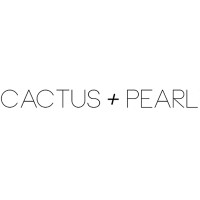Cactus & Pearl logo - Similar company to Financial Literacy Association