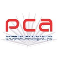 PARFUMEURS CREATEURS ASSOCIES (PCA) logo - Similar company to Grégory.Bonnet.Consulting