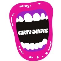 Gritonas logo - Similar company to Fundación Chile 2100