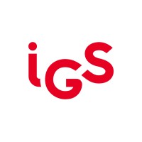 International Games System logo - Similar company to Rayark Inc.