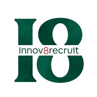 Innov8recruit logo - Similar company to Suwemo