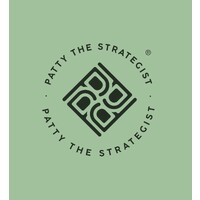 Patty The Strategist logo - Similar company to Huri