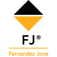 FJ | Fernández Jove logo - Similar company to Robeyan