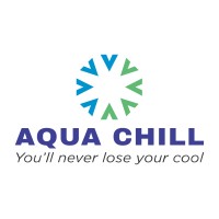 Aqua Chill Systems India Pvt. Ltd. logo - Similar company to Fabtech Cleanrooms Ltd. & Kelvin