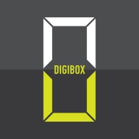 Digibox Ltd. logo - Similar company to Uspelite.Bg