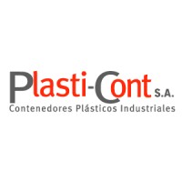 Plasticont S.A. logo - Similar company to Dm Plásticos