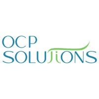 OCP SOLUTIONS logo - Similar company to Oreivaton | A Salesforce Partner