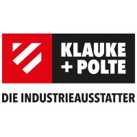 Klauke + Polte GmbH logo - Similar company to C. Hohage Gmbh & Co. Kg