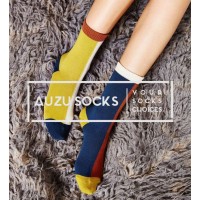 AUZU SOCKS logo - Similar company to Djuang