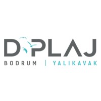 D-Plaj Residences logo - Similar company to Villa Azur Hospitality