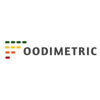 Foodimetric logo - Similar company to Portioned