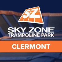 Sky Zone Clermont