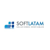 SOFTLATAM | Sistemas ERP, CRM, RRHH logo - Similar company to Buenos Aires Software S.A.