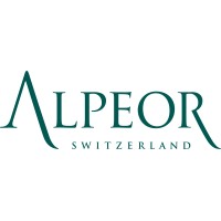 Alpeor logo - Similar company to Ftaf - Federazione Ticinese Delle Associazioni Di Fiduciari
