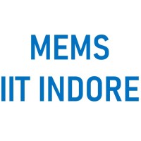 Department of Metallurgical Engineering and Materials Science (MEMS), IIT Indore logo - Similar company to Leon-Von-Berg
