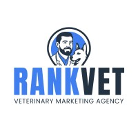 RankVet logo - Similar company to Catskill Veterinary Services, Pllc