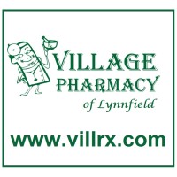 Village Pharmacy Of Lynnfield logo - Similar company to Carmody Quality Solutions