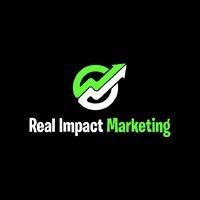 Real Impact Marketing logo - Similar company to Blue Beach