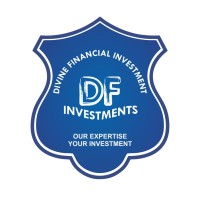 Divine Financial Investment logo - Similar company to Sun Meditech & Consultancy