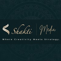 Shakti Media logo - Similar company to Krti