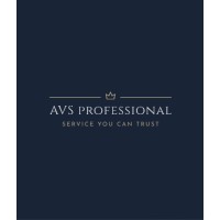 AVS Professional Services Limited logo - Similar company to Success Tech Solutions Inc
