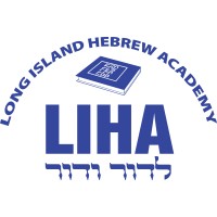 Long Island Hebrew Academy logo - Similar company to Steppingstone Day School