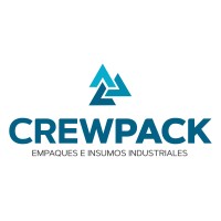 CREW PACK S DE RL DE CV logo - Similar company to Vn Packaging Solutions