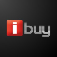 iBuy GmbH logo - Similar company to Telesonic Sales Gmbh