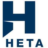 HETA Verfahrenstechnik GmbH logo - Similar company to Paco Gruppe | Paul Gmbh & Co. Kg