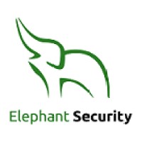 Elephant Security logo - Similar company to Fibinco