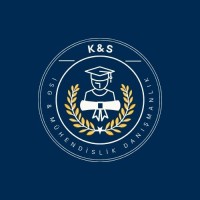 K&S İSG MÜHENDİSLİK DANIŞMANLIK logo - Similar company to Dp Enerji̇ Elk. İnş Ve San. Ti̇c. Ltd. Şti̇