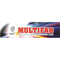 Multifab Metals Engineering Ltd logo - Similar company to Multifab Engineering