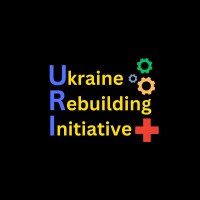 Ukraine Rebuilding Initiative