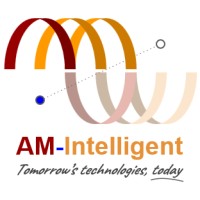 AM-Intelligent Technologies Ltd logo - Similar company to Intelligent Technologies, Inc.