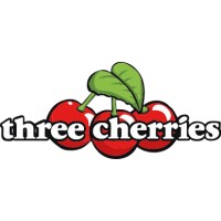 Three Cherries logo - Similar company to Cab