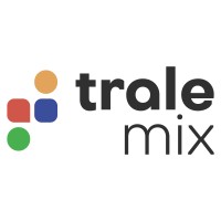 Tralemix logo - Similar company to Anchi Design