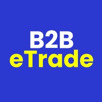 B2BeTrade logo - Similar company to Top-Notch Digital
