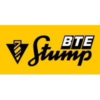 Stump-BTE AG logo - Similar company to Stl Spezialtiefbaulösungen Gmbh