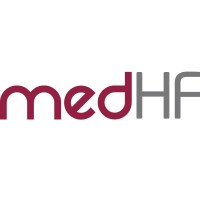 Medical Human Factors (medHF) logo - Similar company to Inspired Usability Limited