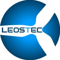 Leostec logo - Similar company to Macross Group