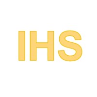 International Health Solutions logo - Similar company to Remarkable Freedom