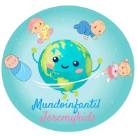 Mundo Infantil Jeremy kids logo - Similar company to Simplifica-T - Consultora Educacional