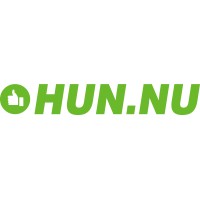 HUN Taxi logo - Similar company to Vanderwou Groep
