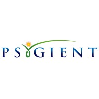 Psygient logo - Similar company to A Better Today Recovery Services