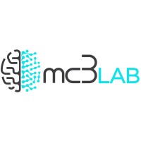 MC3LAB logo - Similar company to Kaspper