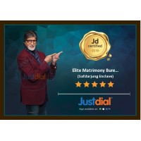 Elite Matrimony Bureau logo - Similar company to Aakaar Infotech