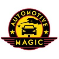 Automotive Magic Kenvil NJ