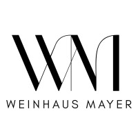 WEINHAUS MAYER logo - Similar company to Wein-Moment